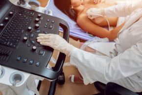 Ultrasound Guided Cyst Aspiration