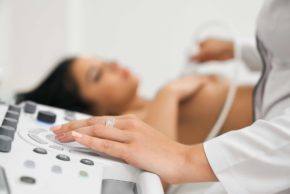 Breast Ultrasound Ductography