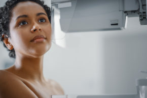 Contrast Enhanced Mammography Houston