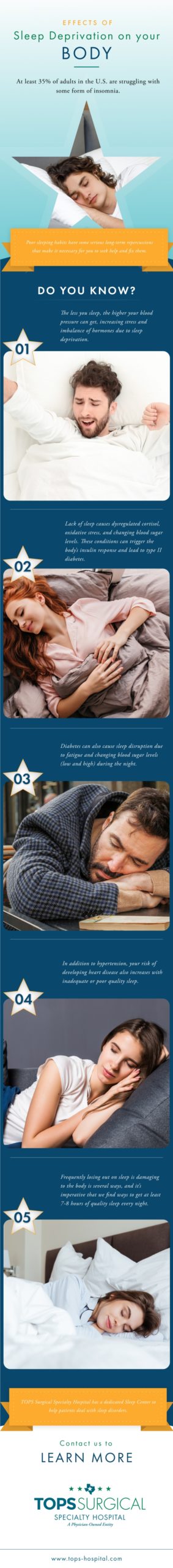 Poor sleeping habits have some long-term repercussions that make it necessary for you to seek help to fix them.
